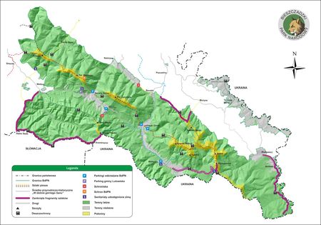 mapa zamknietych odcinkow szlakow - 15.02.2019m.jpg