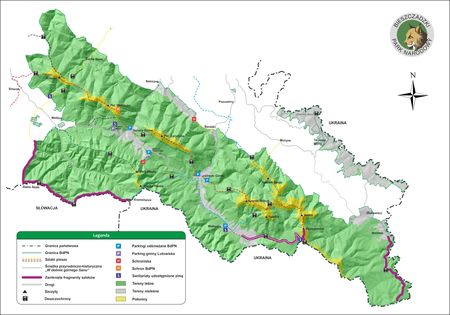 mapa zamknietych odcinkow szlakow - 22.02.2019m.jpg