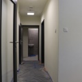 Drzwi parter, korytarz (4)